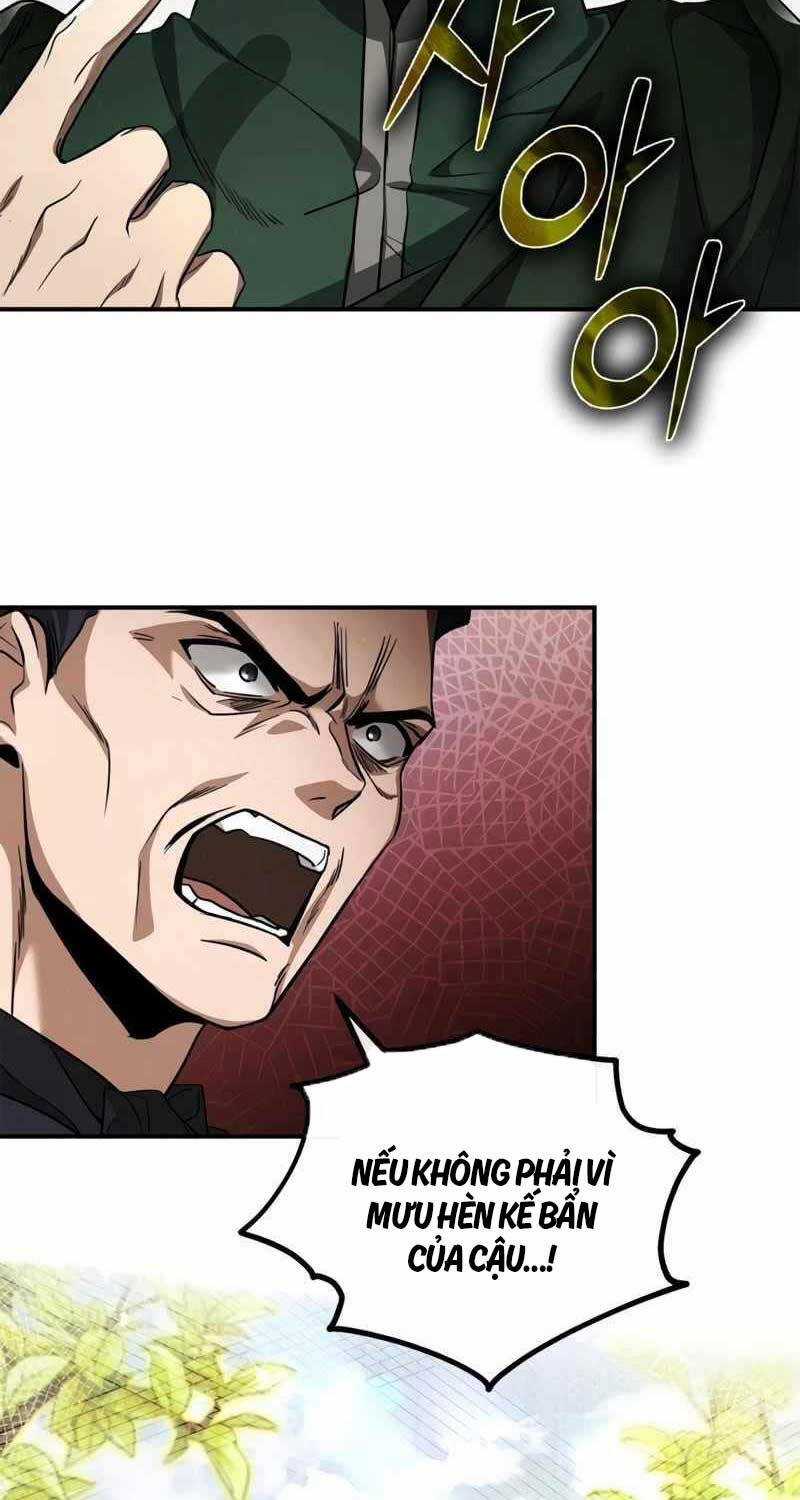 Ấn Thuật Chi Tử - Chapter 3 - Trang 23