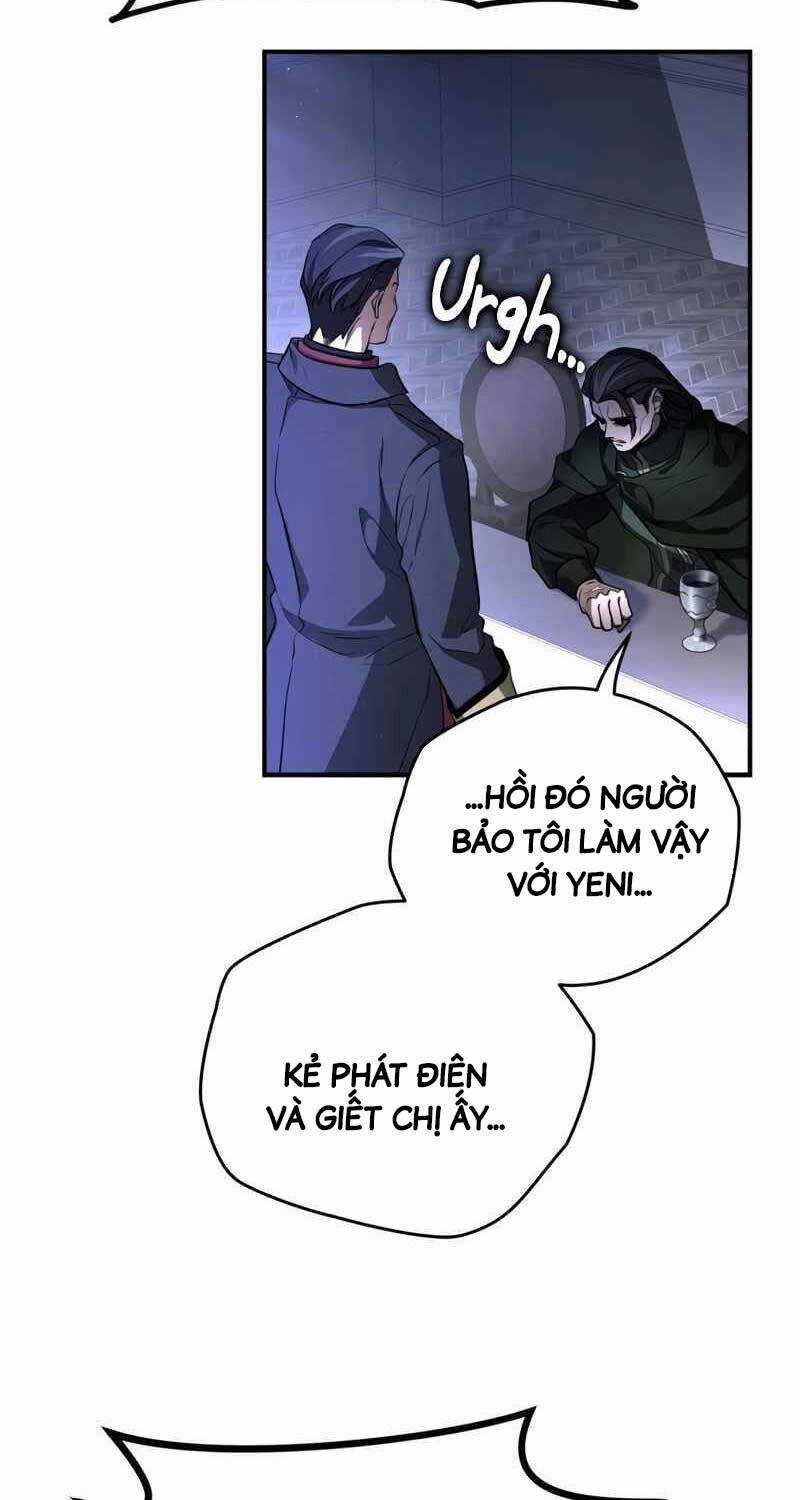 Ấn Thuật Chi Tử - Chapter 3 - Trang 25