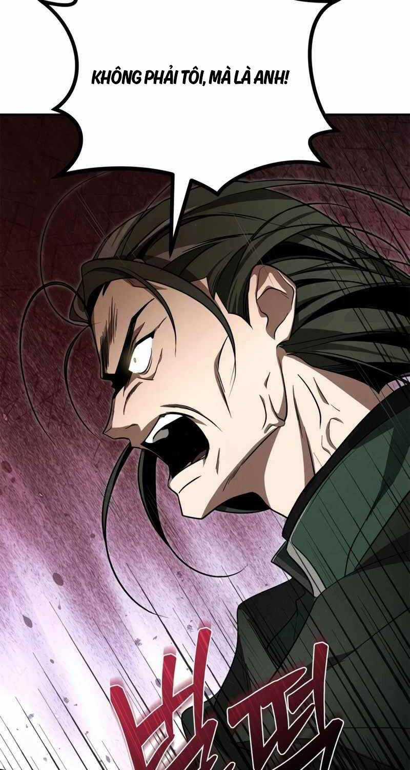 Ấn Thuật Chi Tử - Chapter 3 - Trang 26