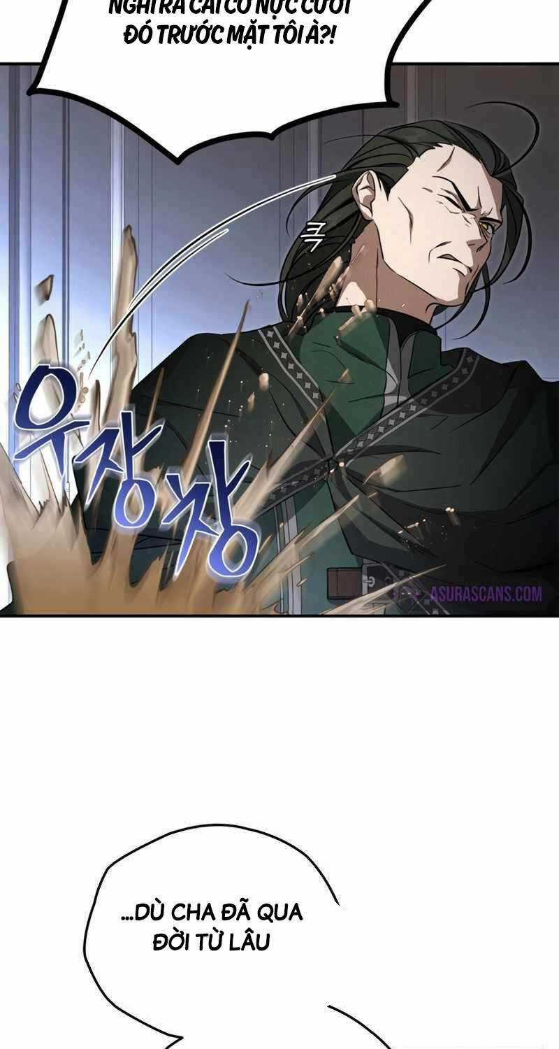 Ấn Thuật Chi Tử - Chapter 3 - Trang 28