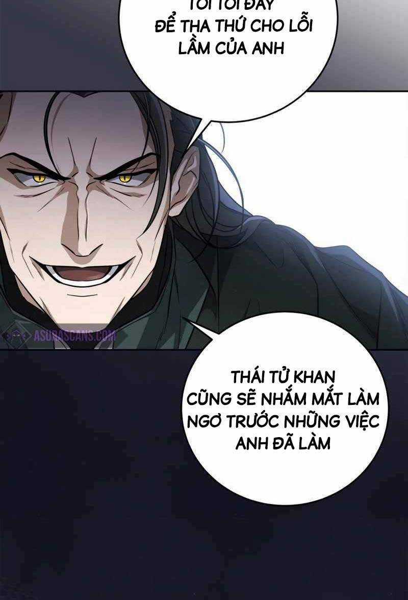 Ấn Thuật Chi Tử - Chapter 3 - Trang 36