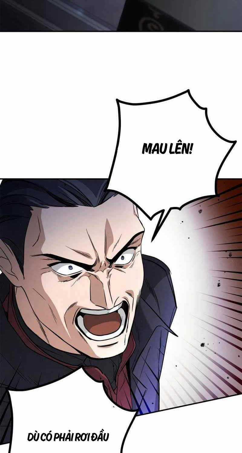 Ấn Thuật Chi Tử - Chapter 3 - Trang 40