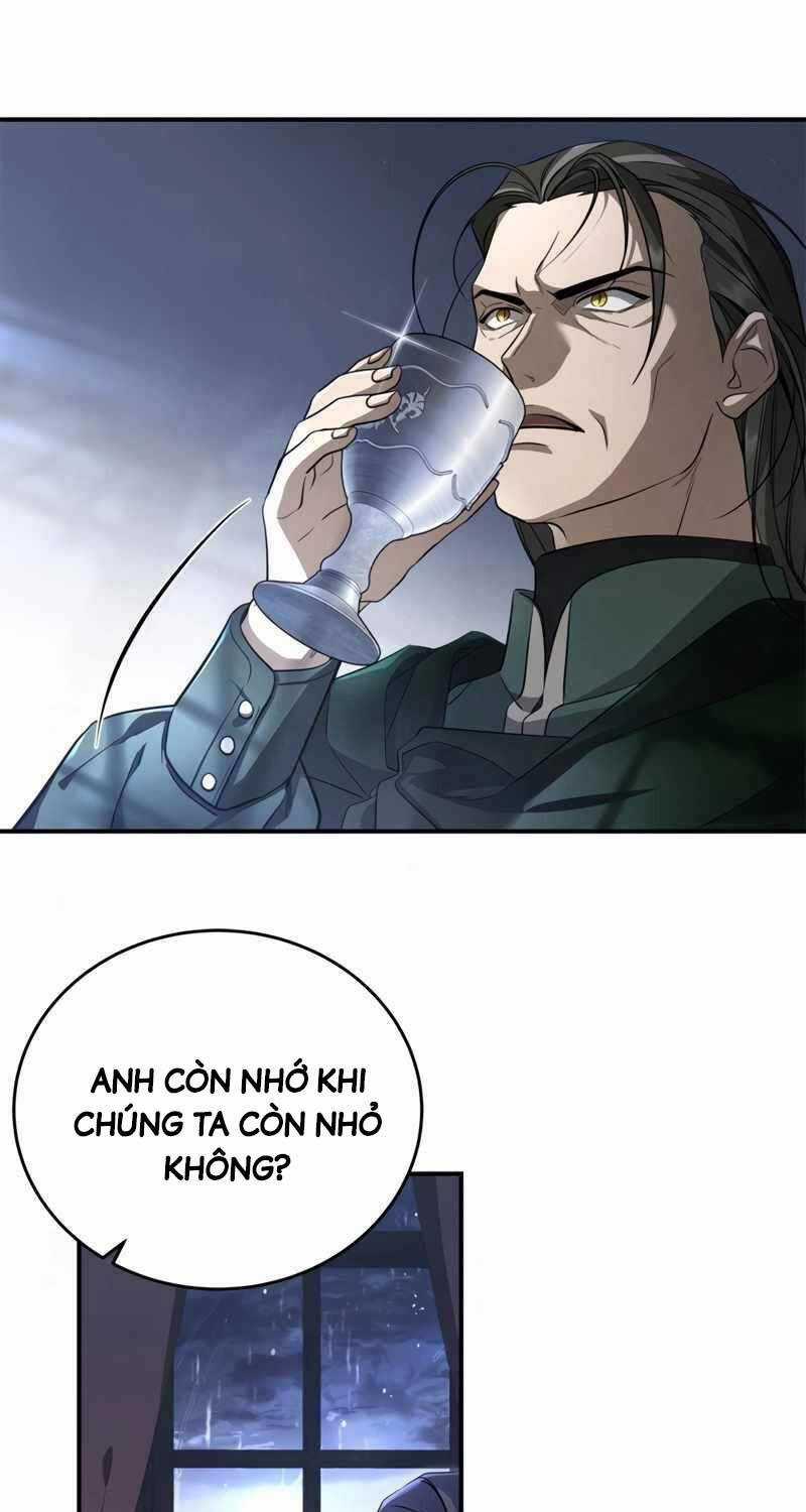 Ấn Thuật Chi Tử - Chapter 3 - Trang 5