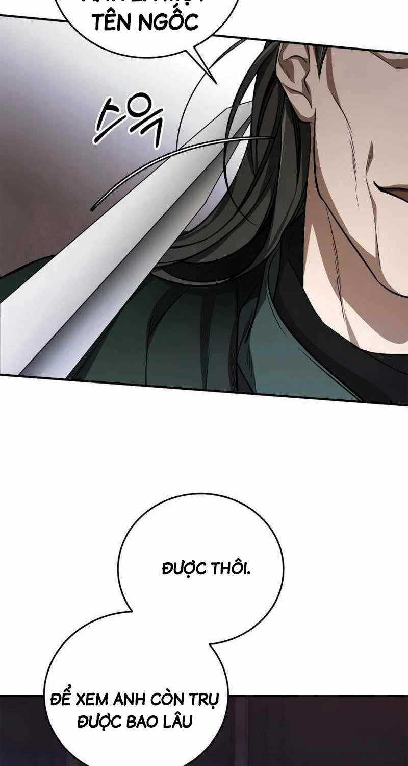 Ấn Thuật Chi Tử - Chapter 3 - Trang 42