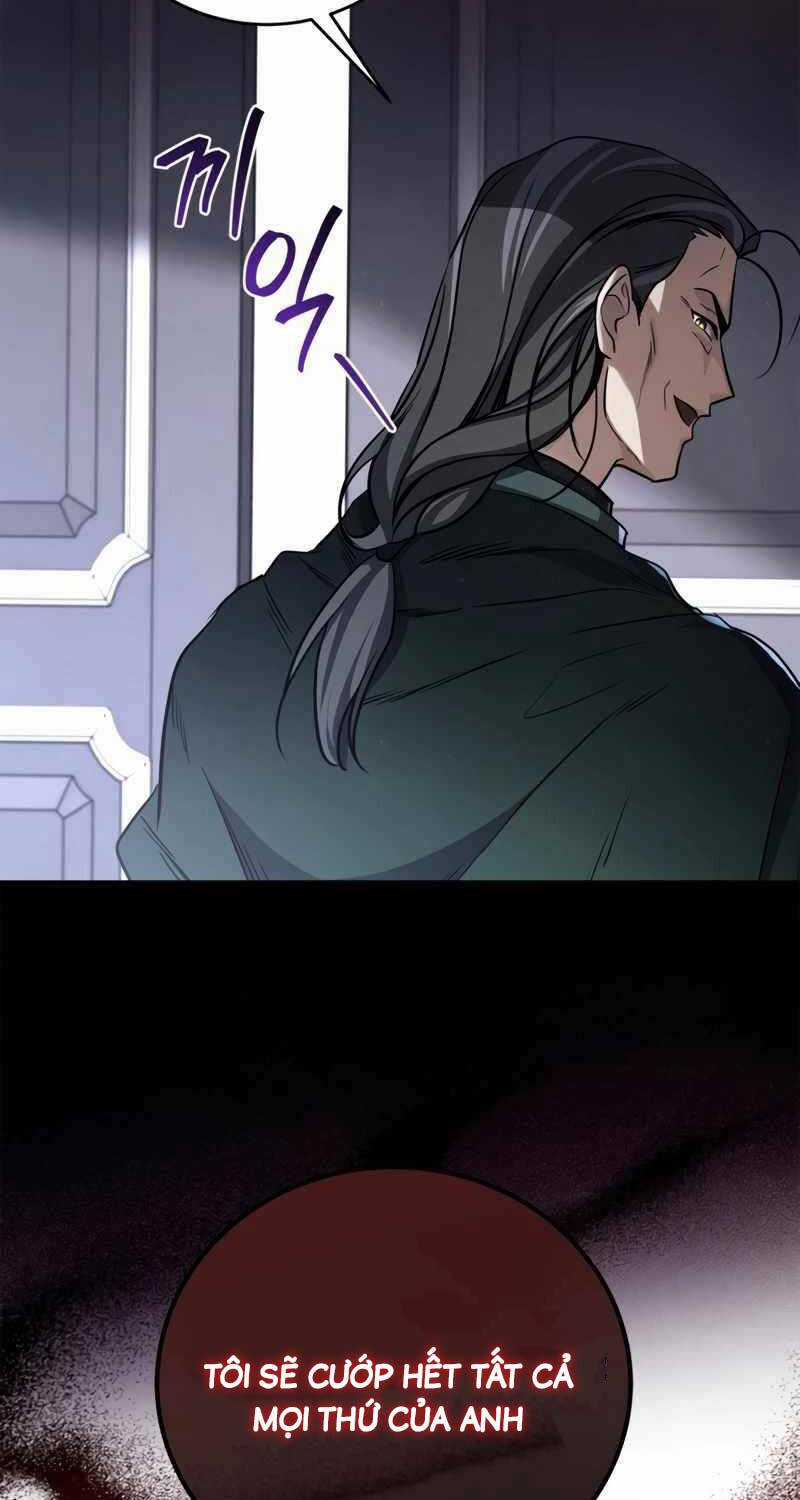 Ấn Thuật Chi Tử - Chapter 3 - Trang 43