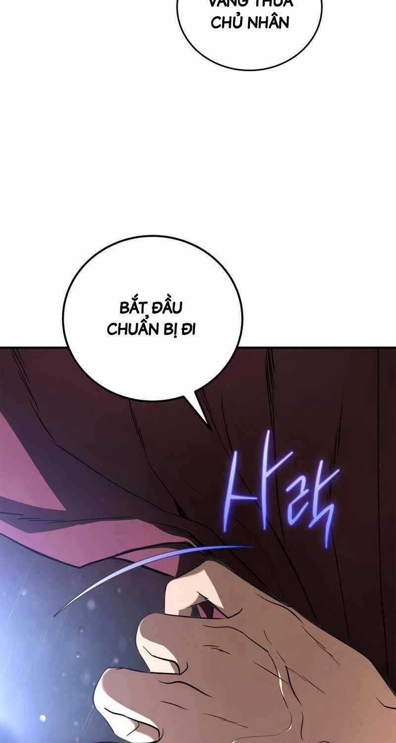 Ấn Thuật Chi Tử - Chapter 3 - Trang 45