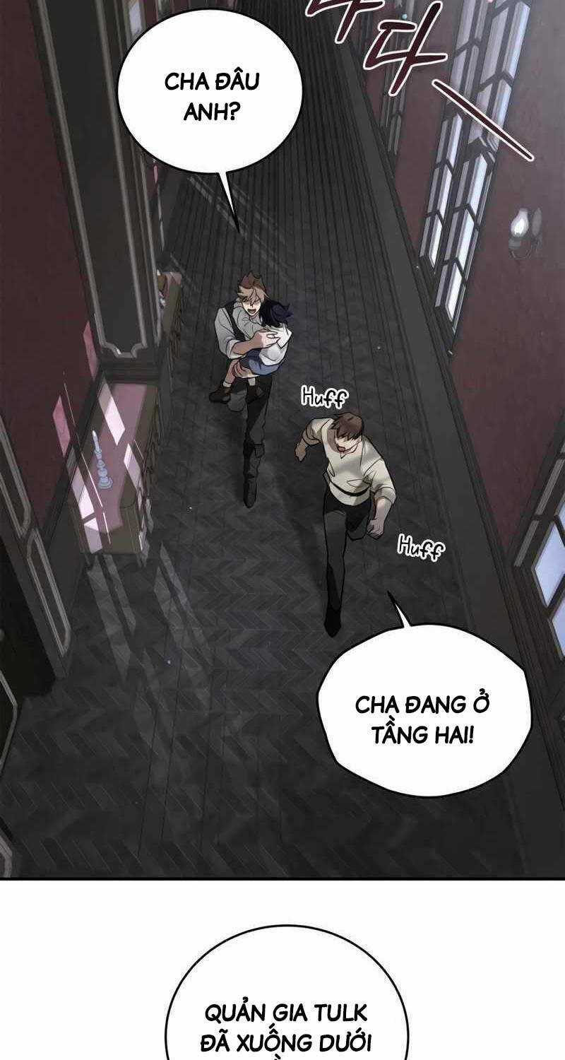 Ấn Thuật Chi Tử - Chapter 3 - Trang 51