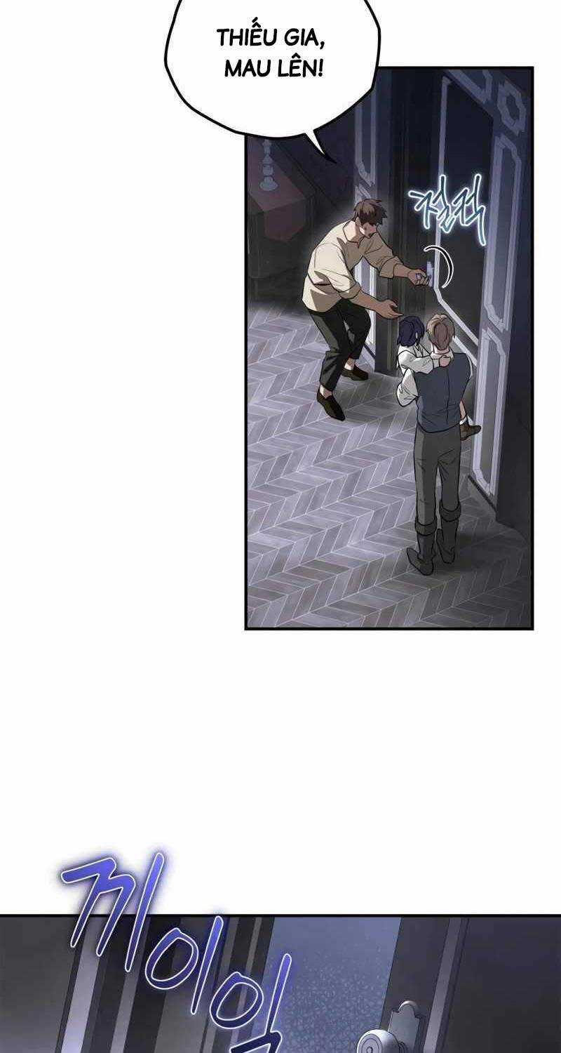 Ấn Thuật Chi Tử - Chapter 3 - Trang 53