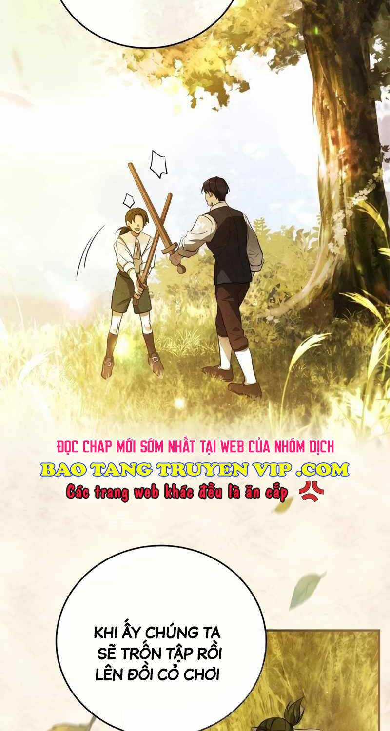 Ấn Thuật Chi Tử - Chapter 3 - Trang 7