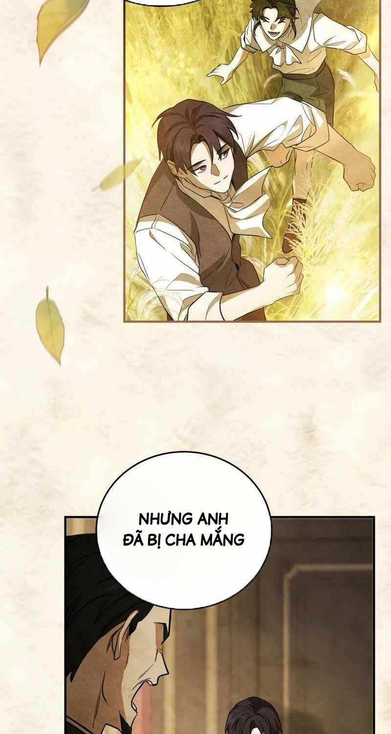 Ấn Thuật Chi Tử - Chapter 3 - Trang 8
