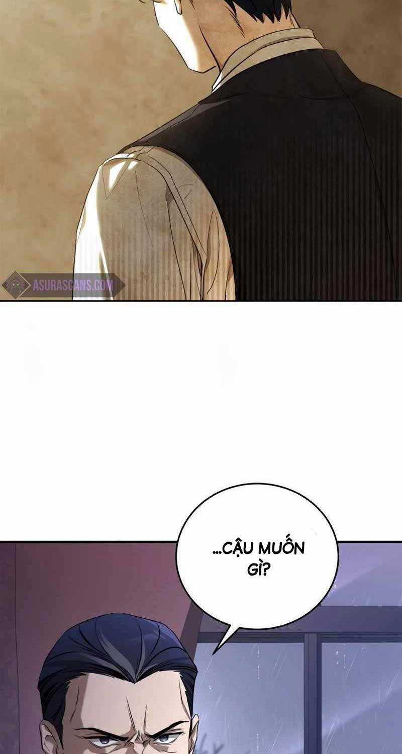 Ấn Thuật Chi Tử - Chapter 3 - Trang 10