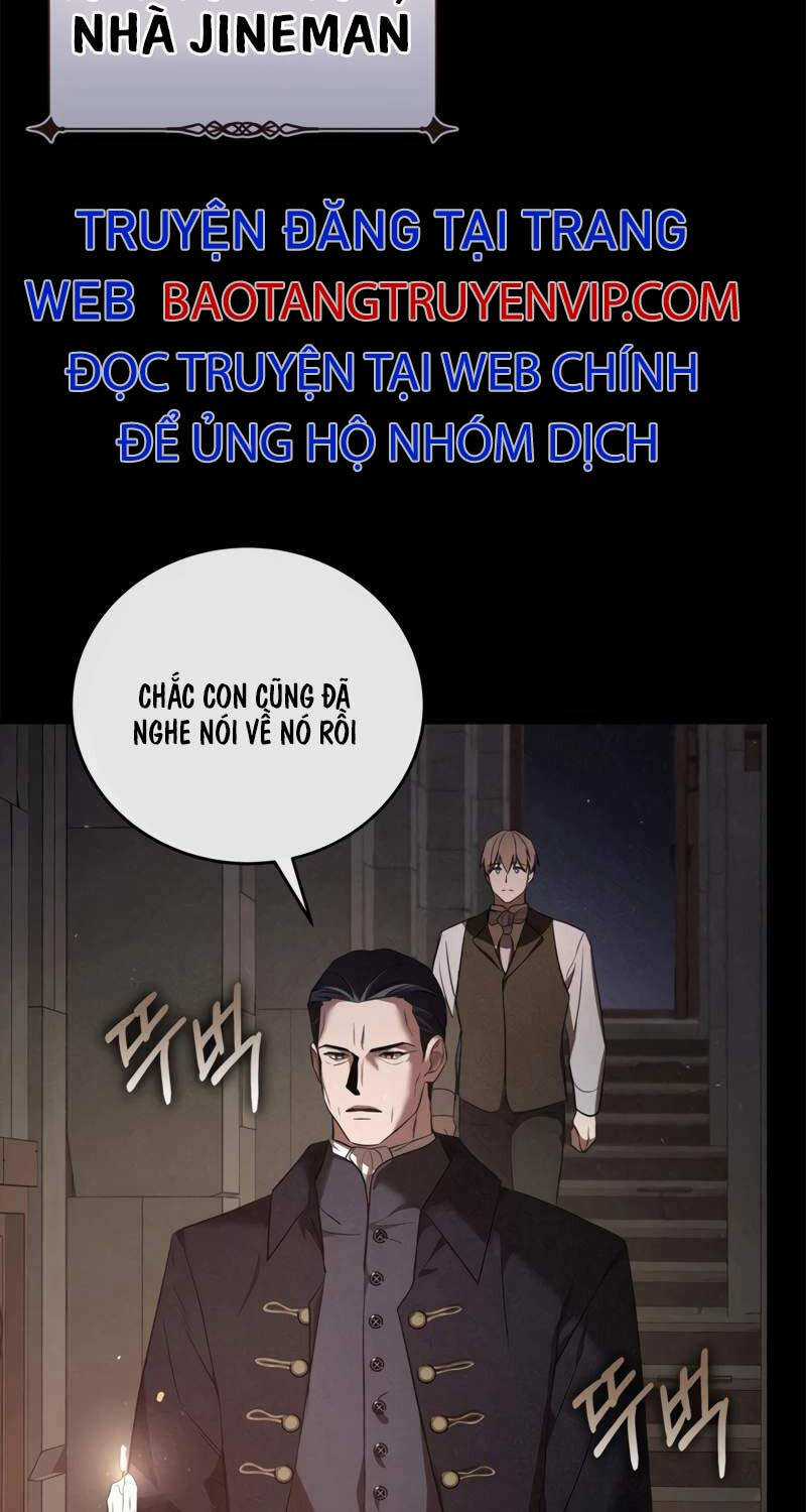 Ấn Thuật Chi Tử - Chapter 4 - Trang 3