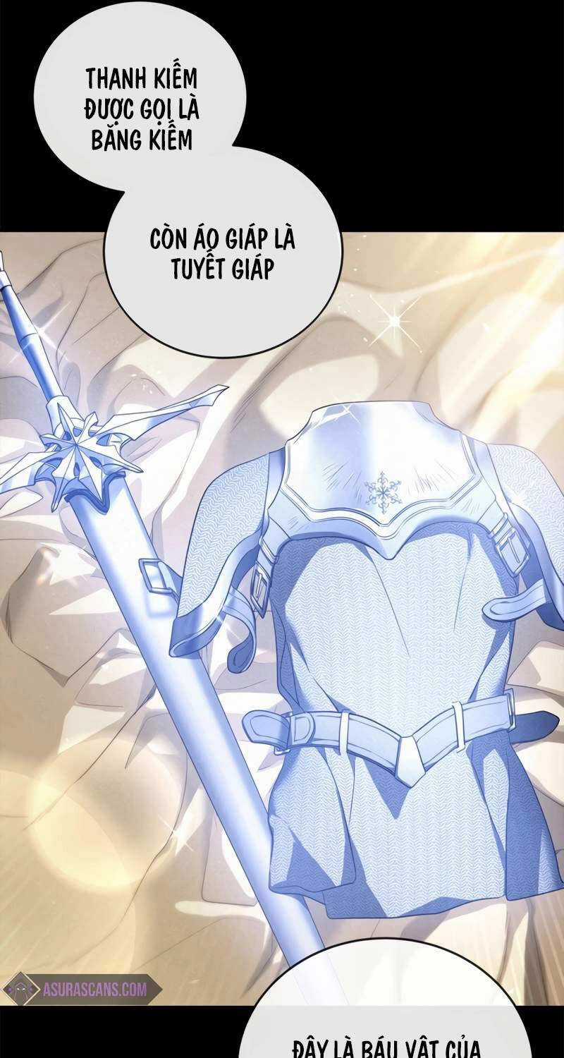 Ấn Thuật Chi Tử - Chapter 4 - Trang 21