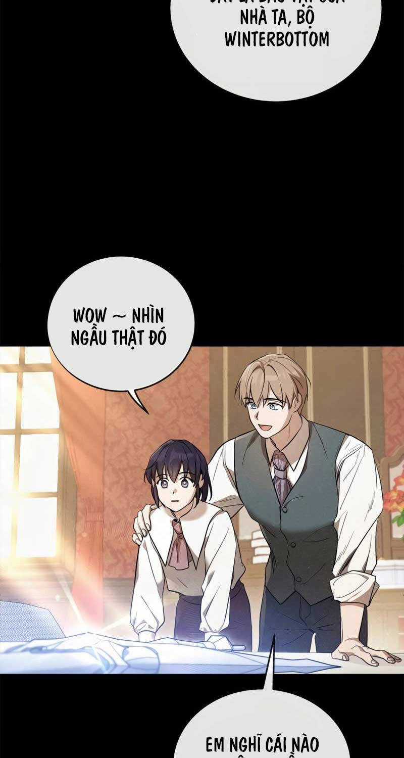 Ấn Thuật Chi Tử - Chapter 4 - Trang 22