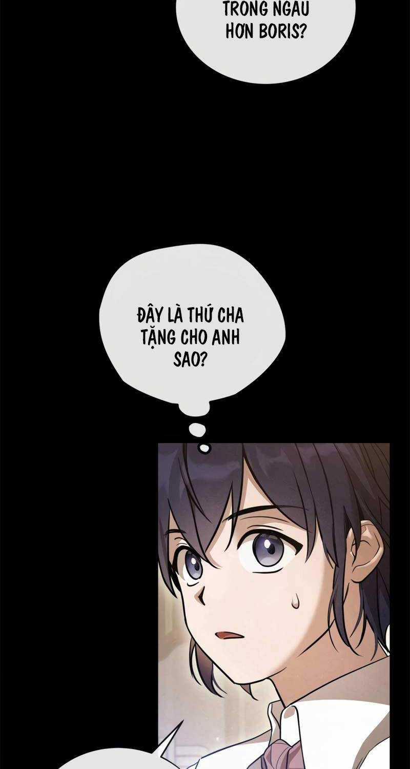 Ấn Thuật Chi Tử - Chapter 4 - Trang 23