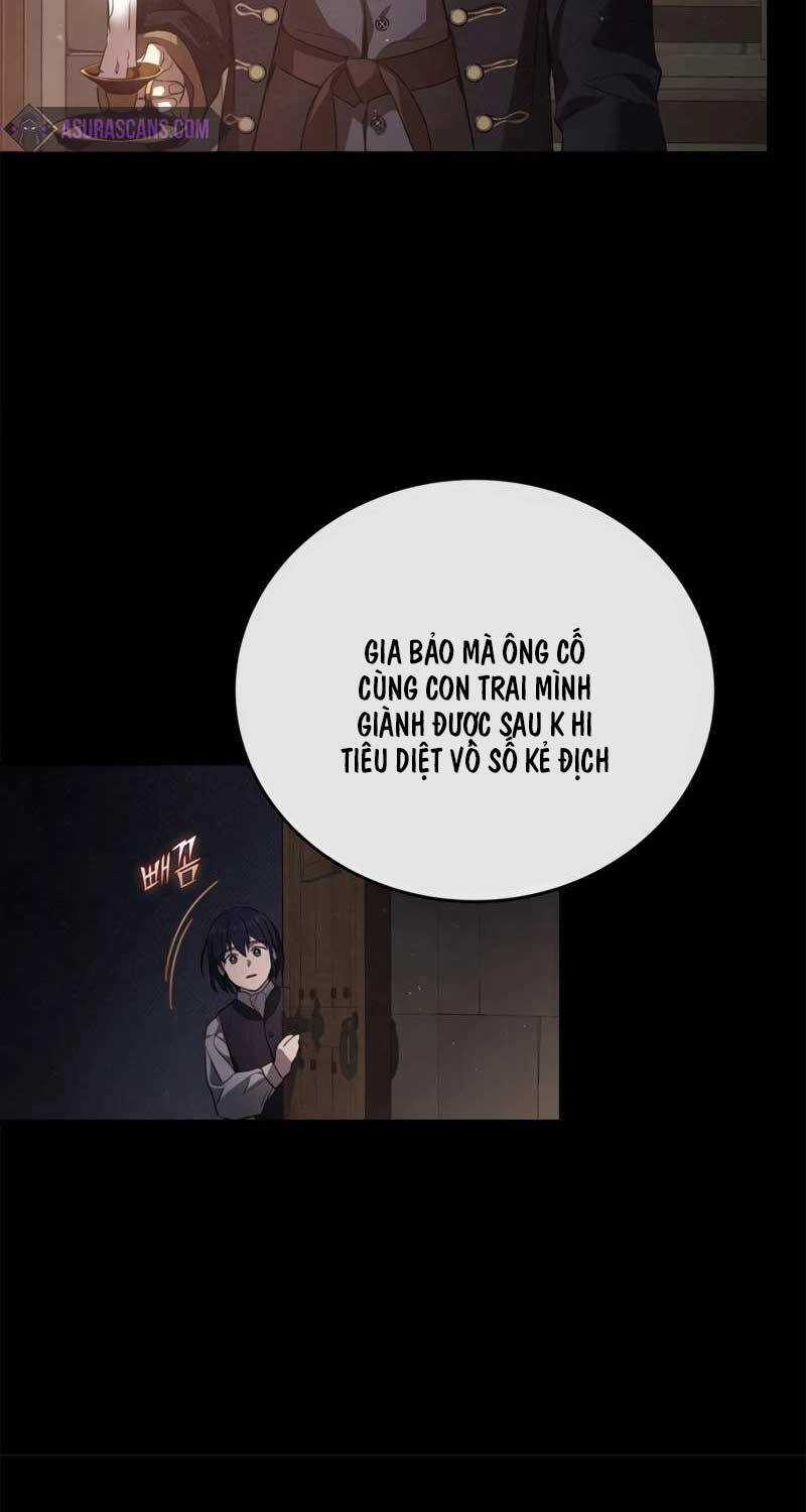 Ấn Thuật Chi Tử - Chapter 4 - Trang 4