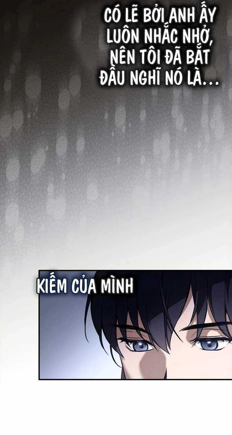 Ấn Thuật Chi Tử - Chapter 4 - Trang 31