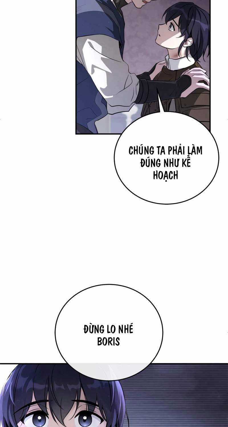 Ấn Thuật Chi Tử - Chapter 4 - Trang 35