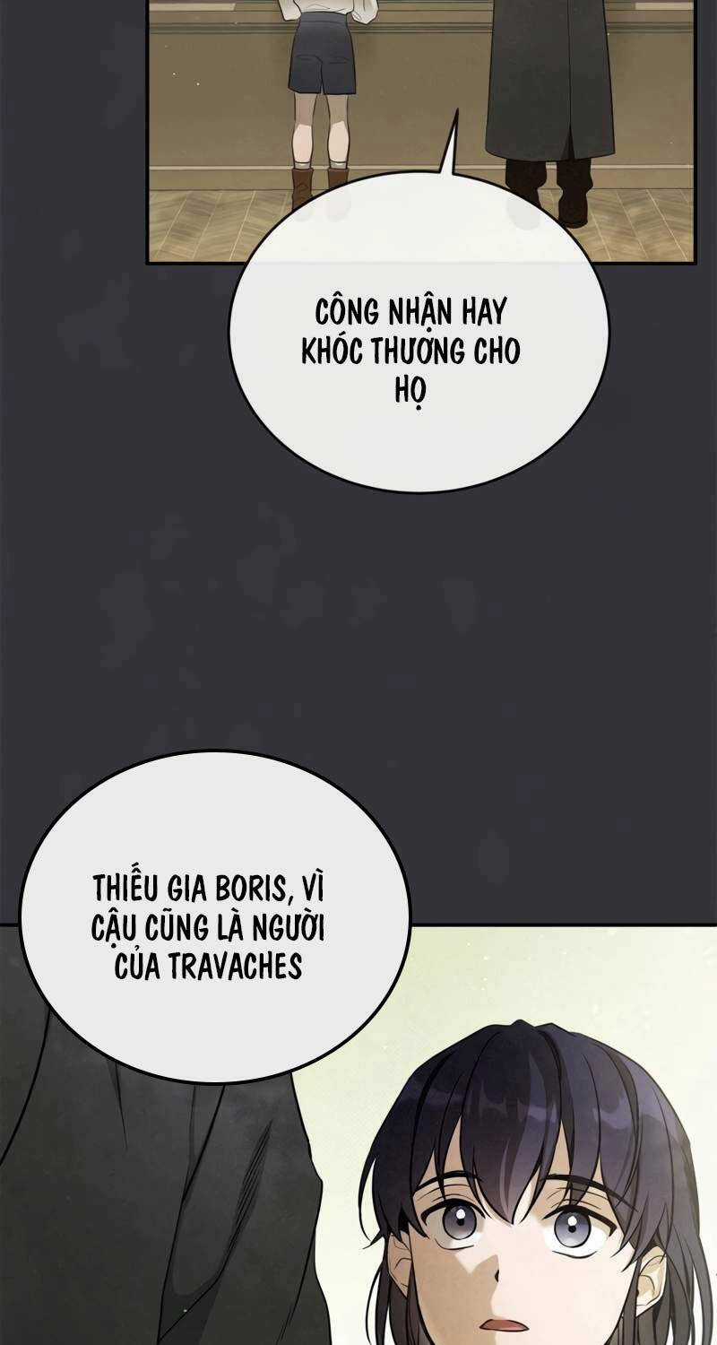 Ấn Thuật Chi Tử - Chapter 4 - Trang 39