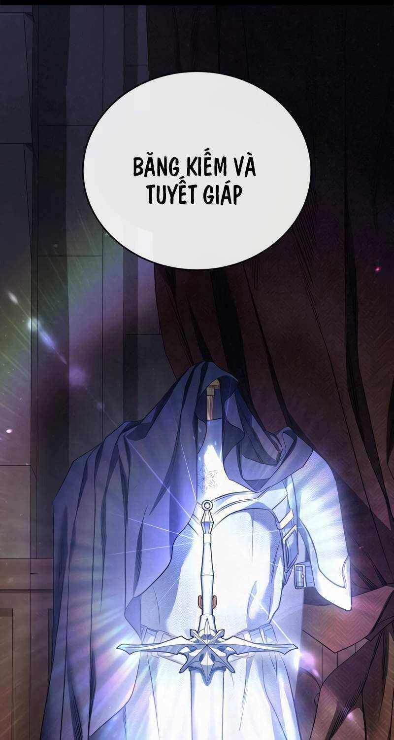 Ấn Thuật Chi Tử - Chapter 4 - Trang 5