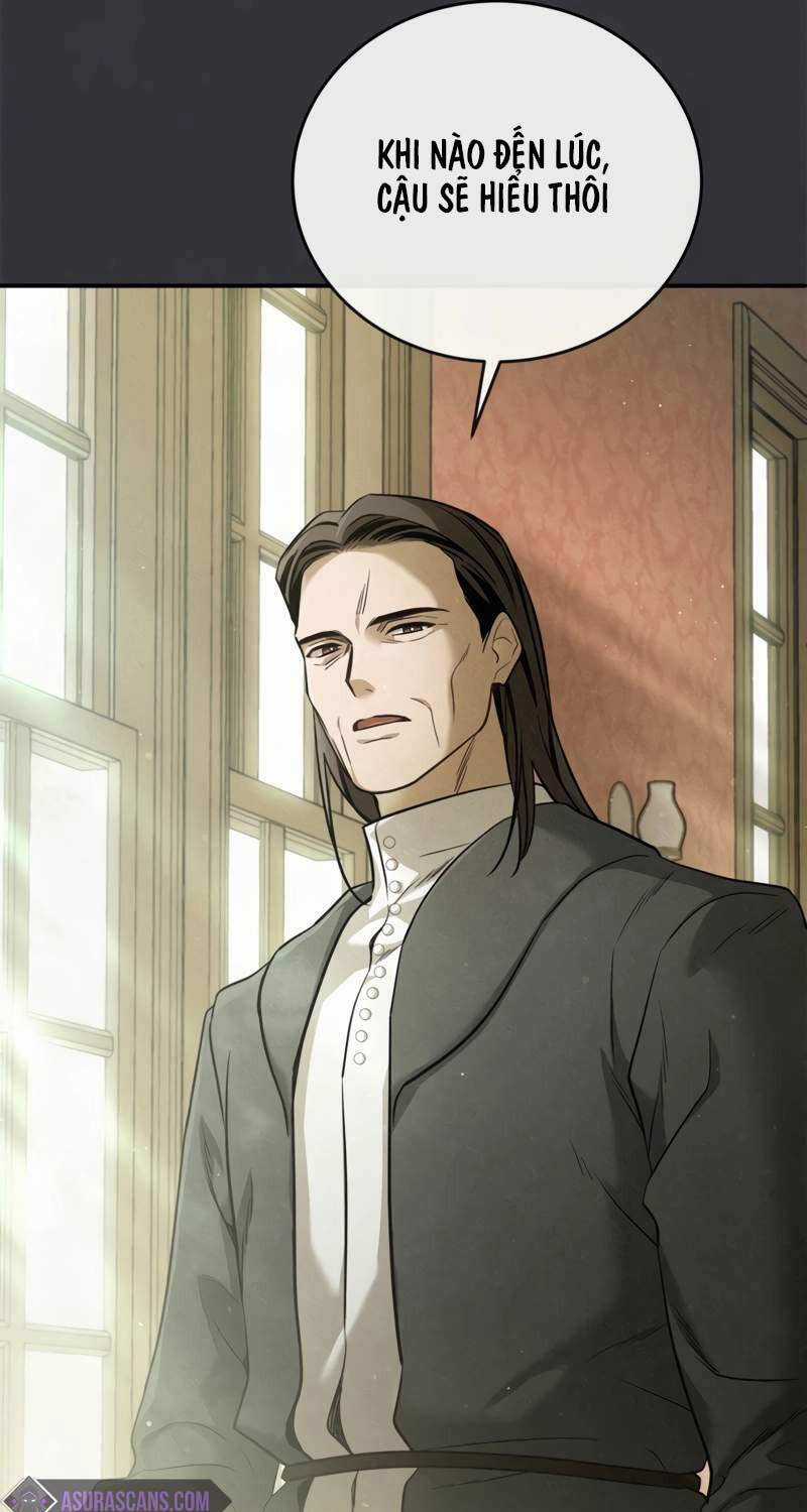 Ấn Thuật Chi Tử - Chapter 4 - Trang 41