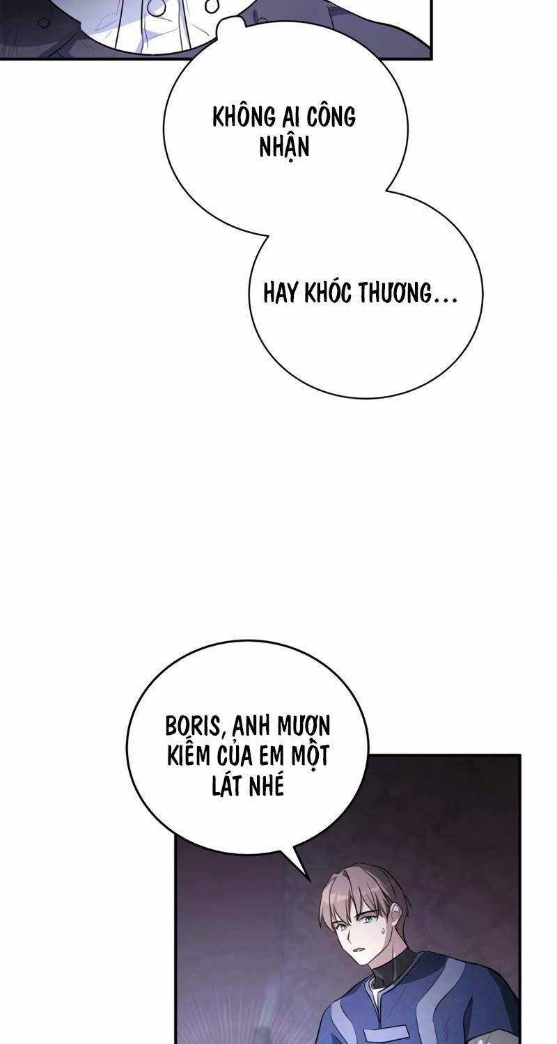 Ấn Thuật Chi Tử - Chapter 4 - Trang 43