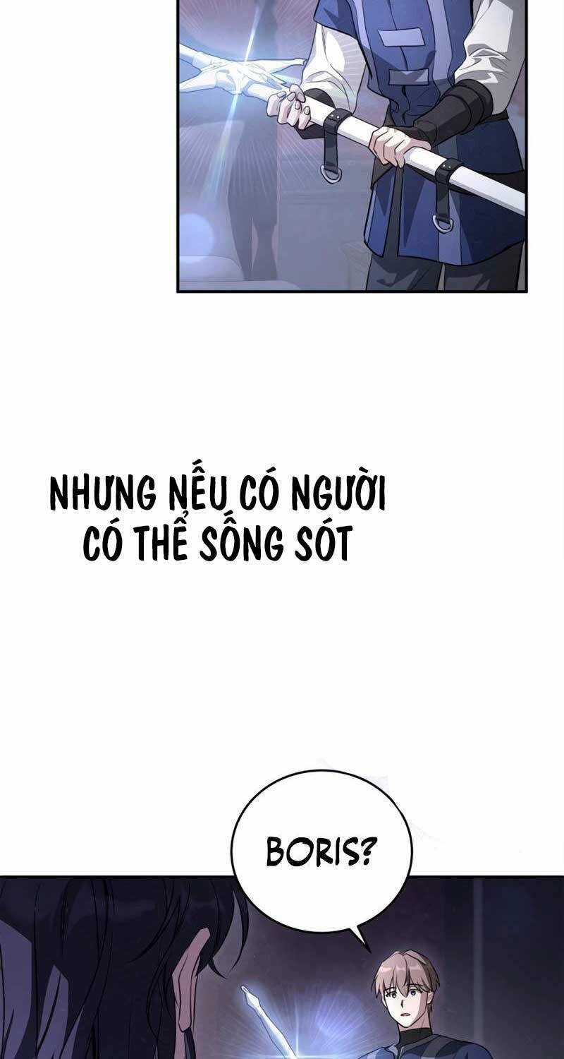 Ấn Thuật Chi Tử - Chapter 4 - Trang 44