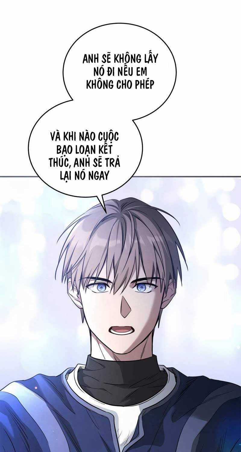 Ấn Thuật Chi Tử - Chapter 4 - Trang 52