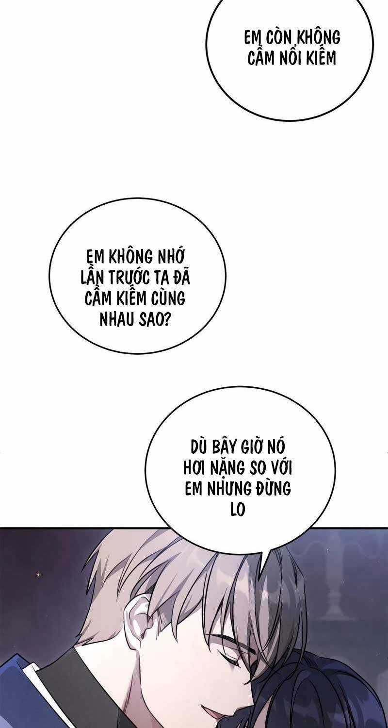 Ấn Thuật Chi Tử - Chapter 4 - Trang 54