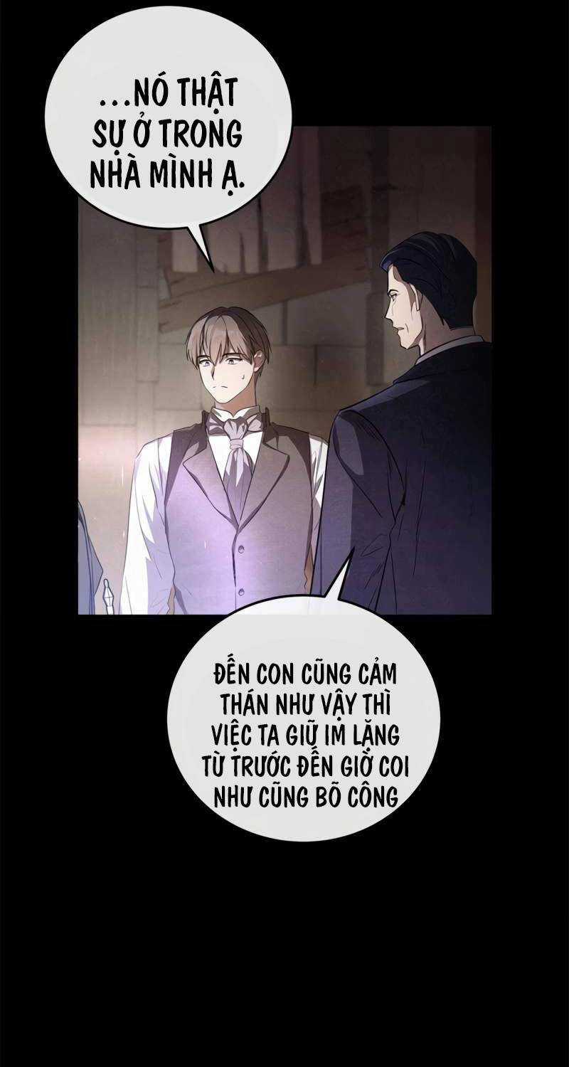 Ấn Thuật Chi Tử - Chapter 4 - Trang 7