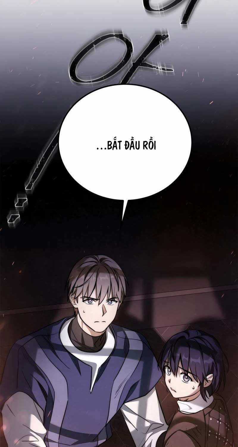 Ấn Thuật Chi Tử - Chapter 4 - Trang 62