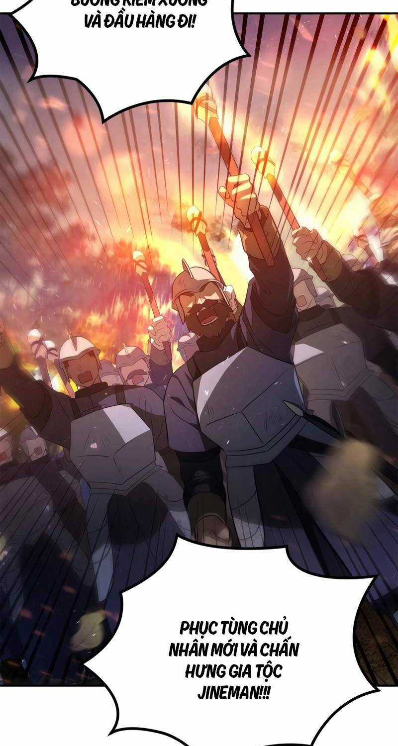 Ấn Thuật Chi Tử - Chapter 4 - Trang 67