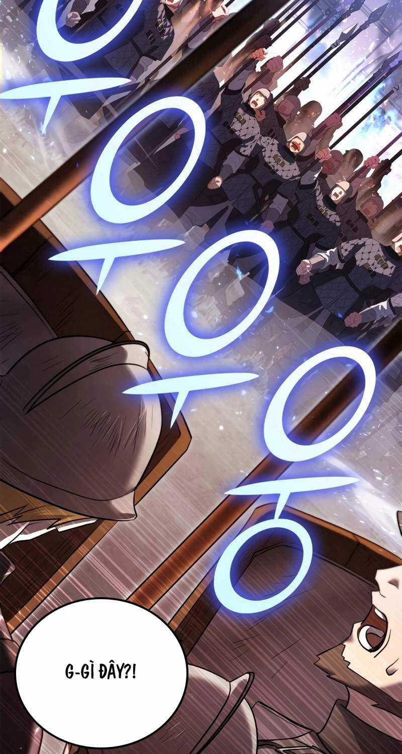 Ấn Thuật Chi Tử - Chapter 4 - Trang 79