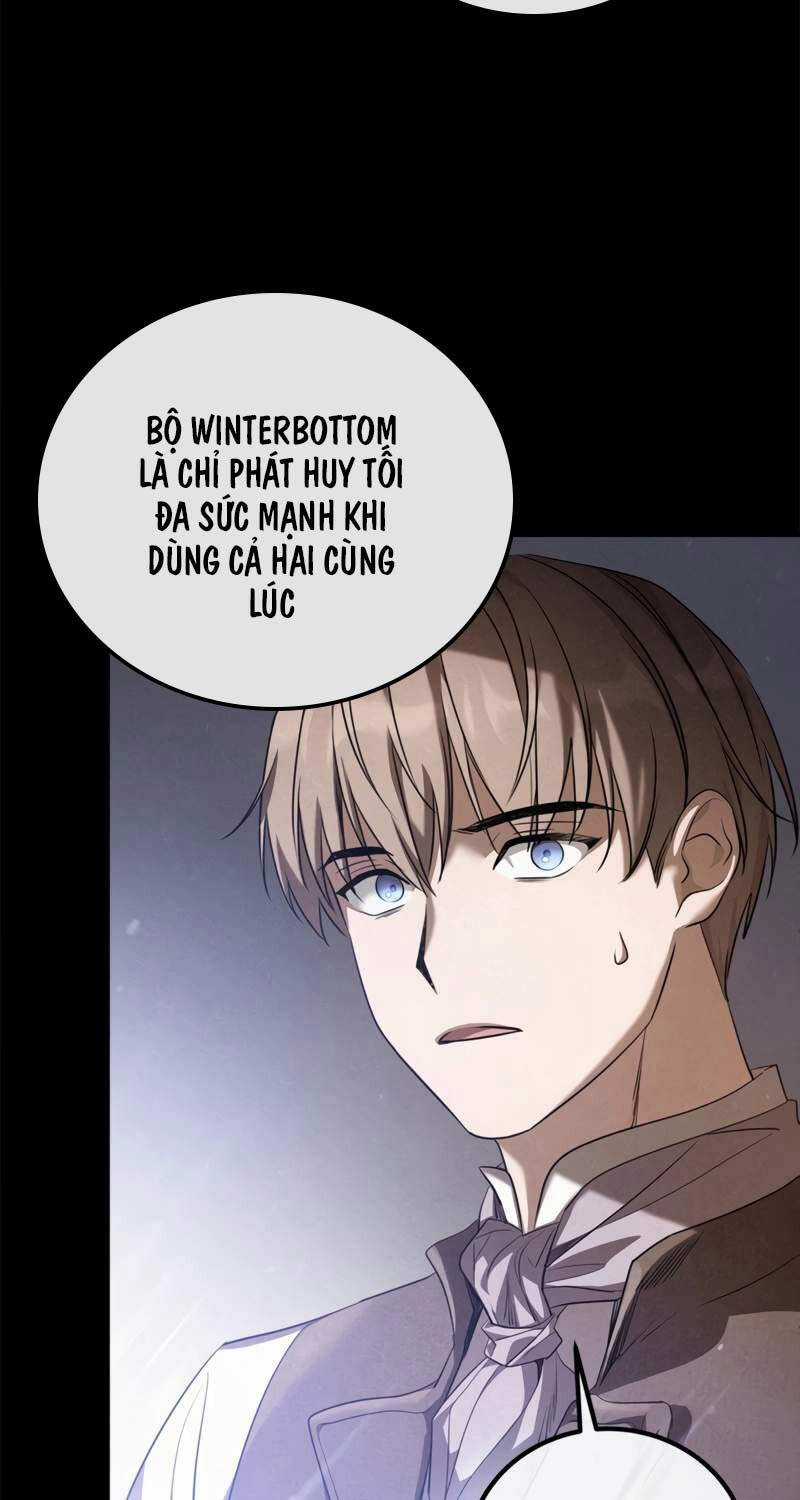 Ấn Thuật Chi Tử - Chapter 4 - Trang 9