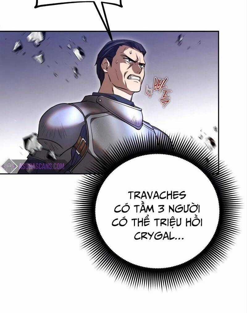 Ấn Thuật Chi Tử - Chapter 5 - Trang 1