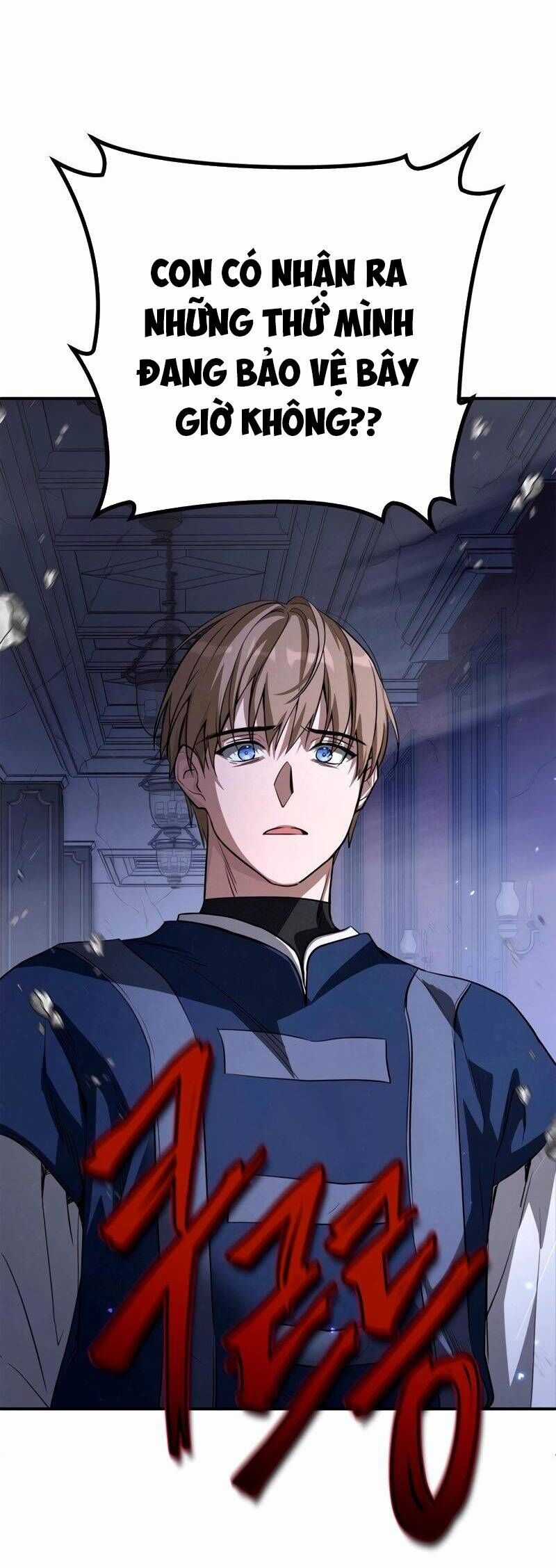 Ấn Thuật Chi Tử - Chapter 5 - Trang 11