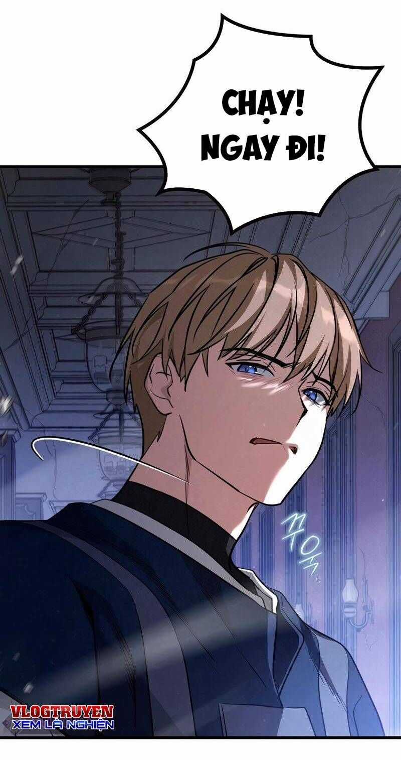 Ấn Thuật Chi Tử - Chapter 5 - Trang 12