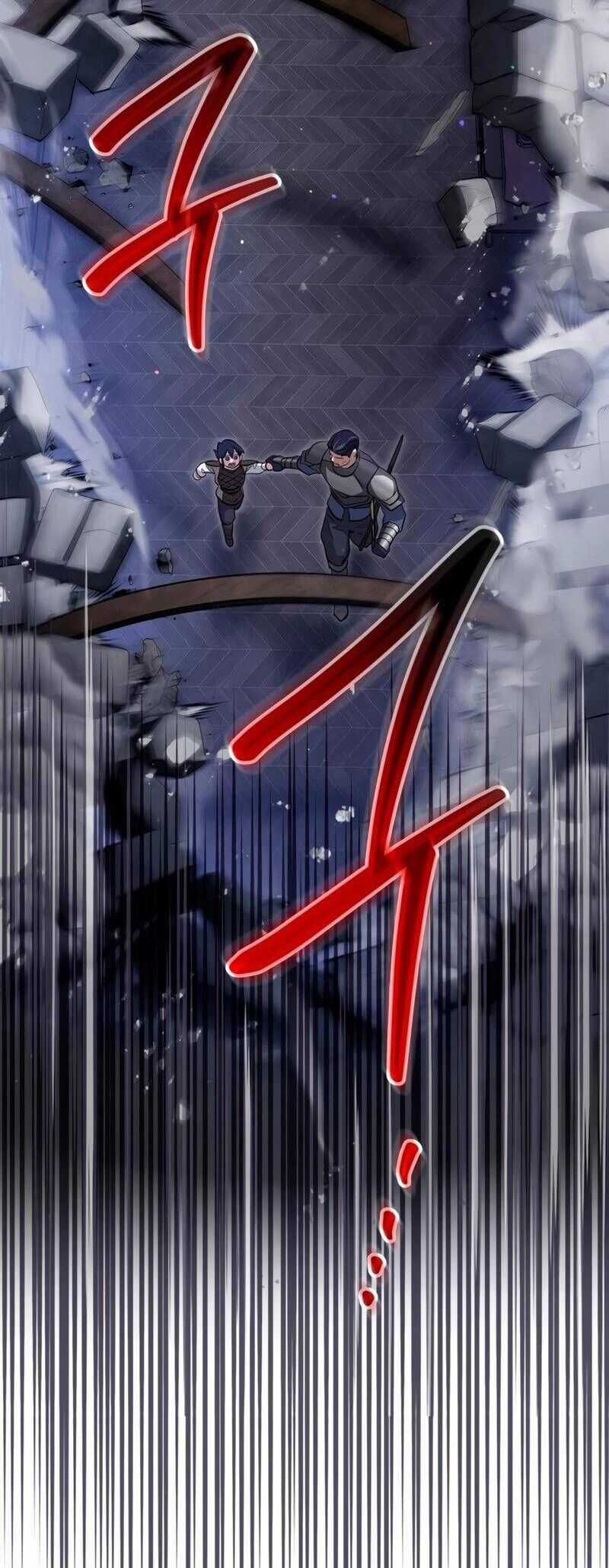 Ấn Thuật Chi Tử - Chapter 5 - Trang 14