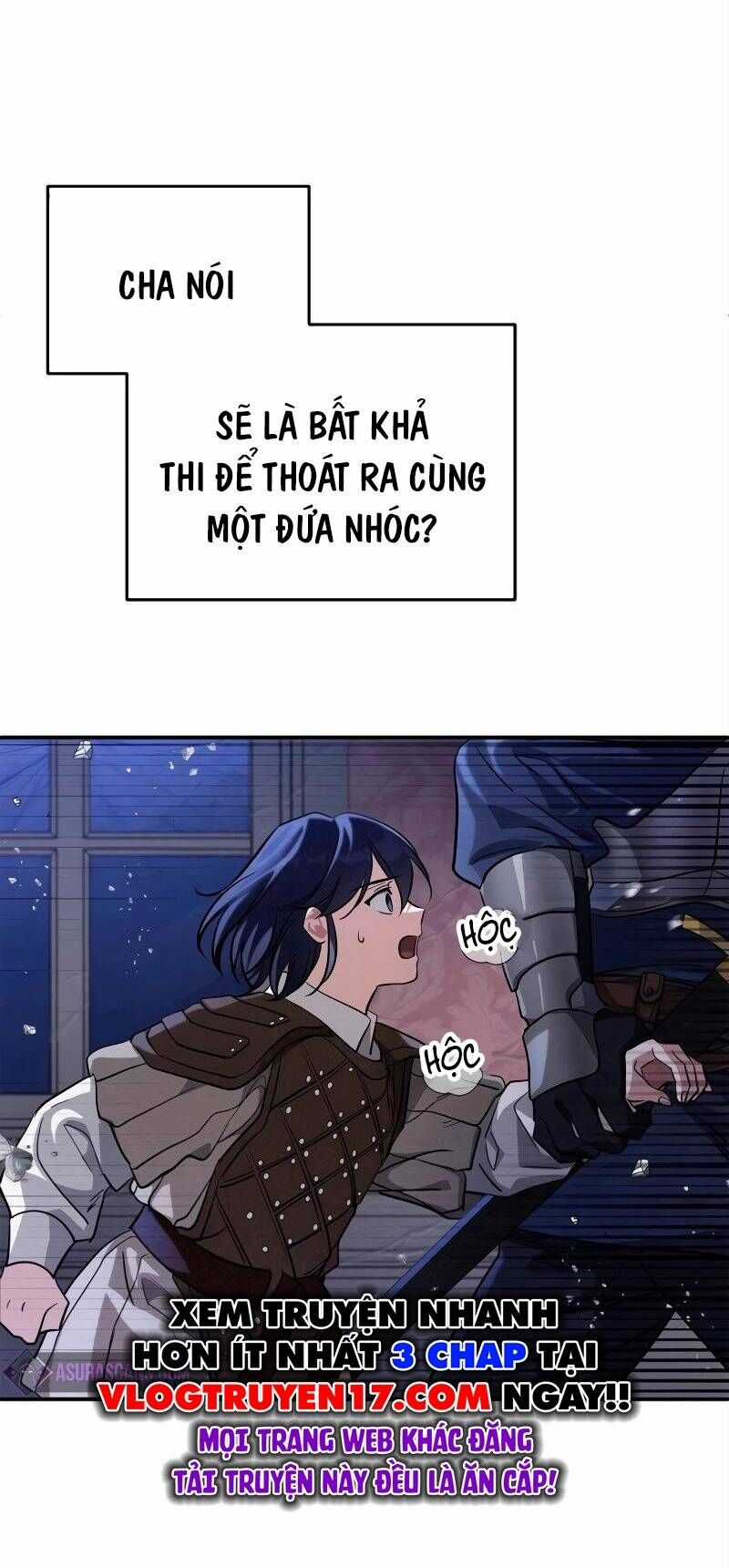 Ấn Thuật Chi Tử - Chapter 5 - Trang 16