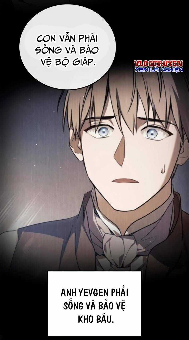 Ấn Thuật Chi Tử - Chapter 5 - Trang 18