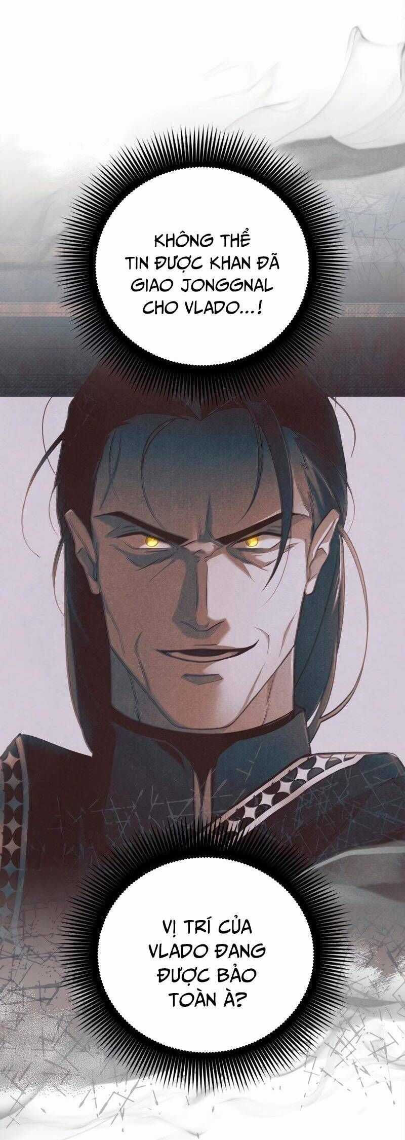 Ấn Thuật Chi Tử - Chapter 5 - Trang 3