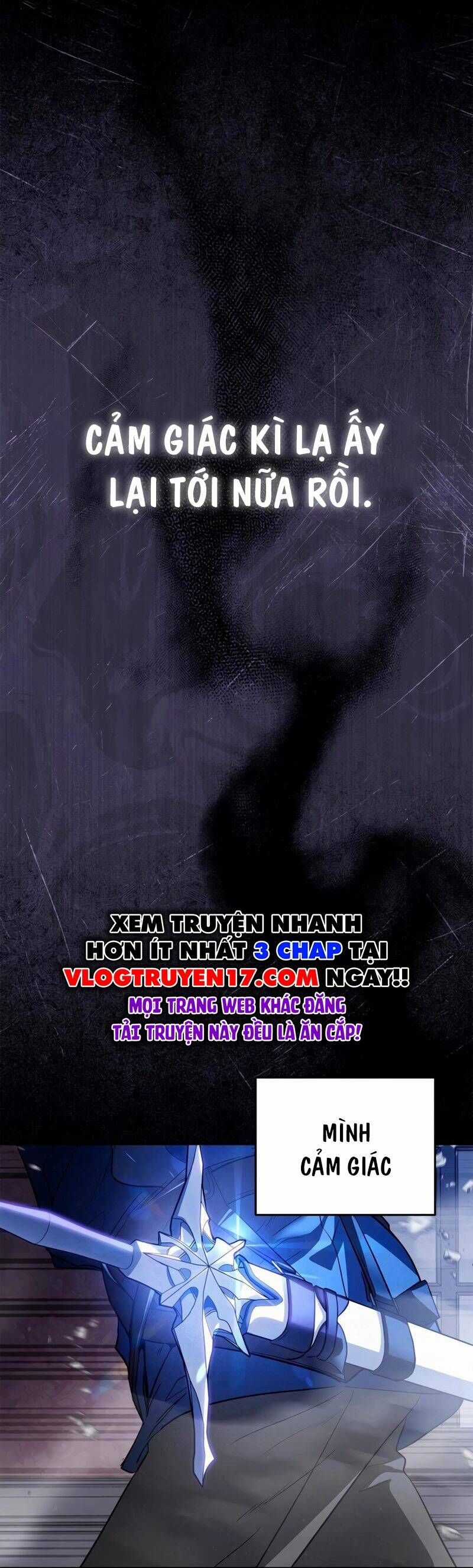 Ấn Thuật Chi Tử - Chapter 5 - Trang 21