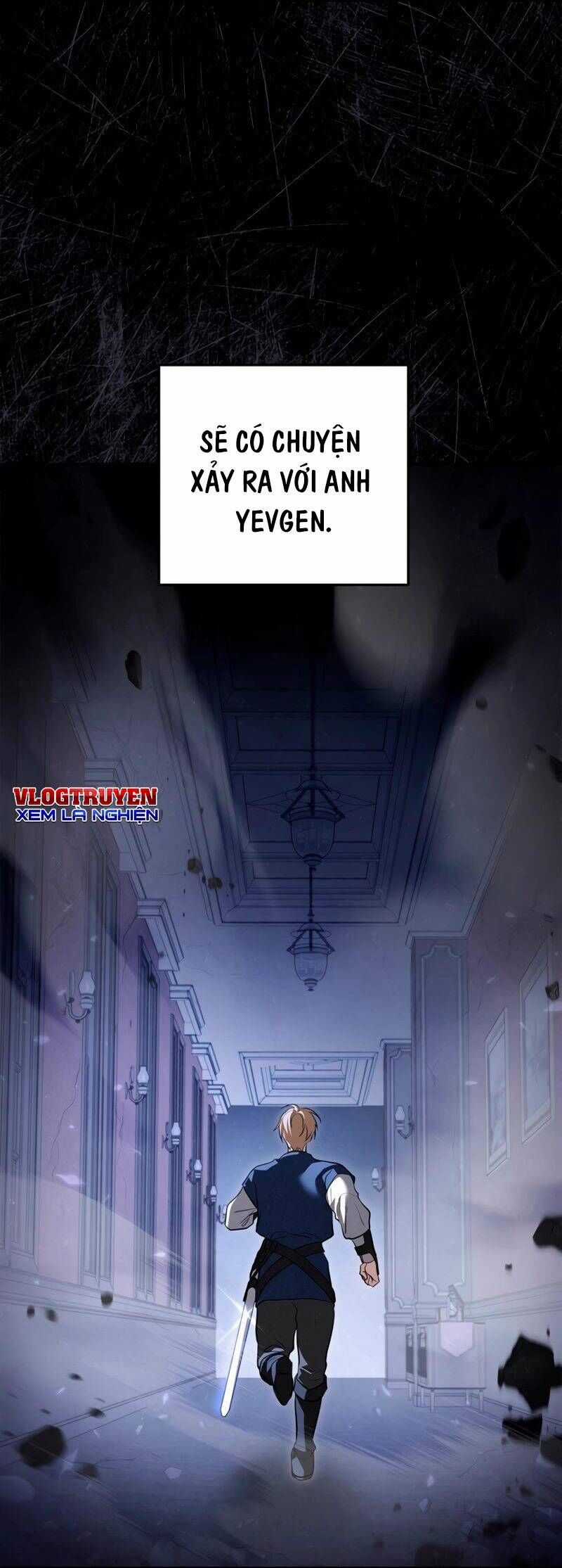 Ấn Thuật Chi Tử - Chapter 5 - Trang 22