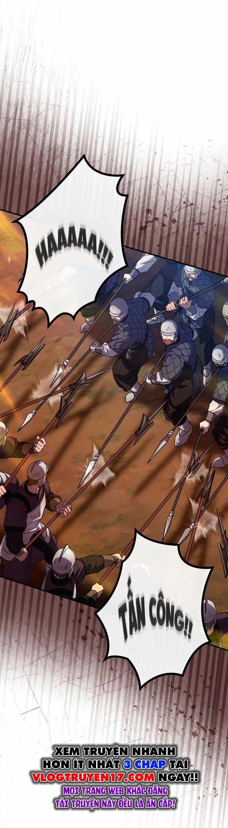 Ấn Thuật Chi Tử - Chapter 5 - Trang 26