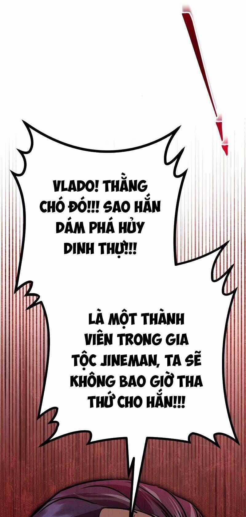 Ấn Thuật Chi Tử - Chapter 5 - Trang 33