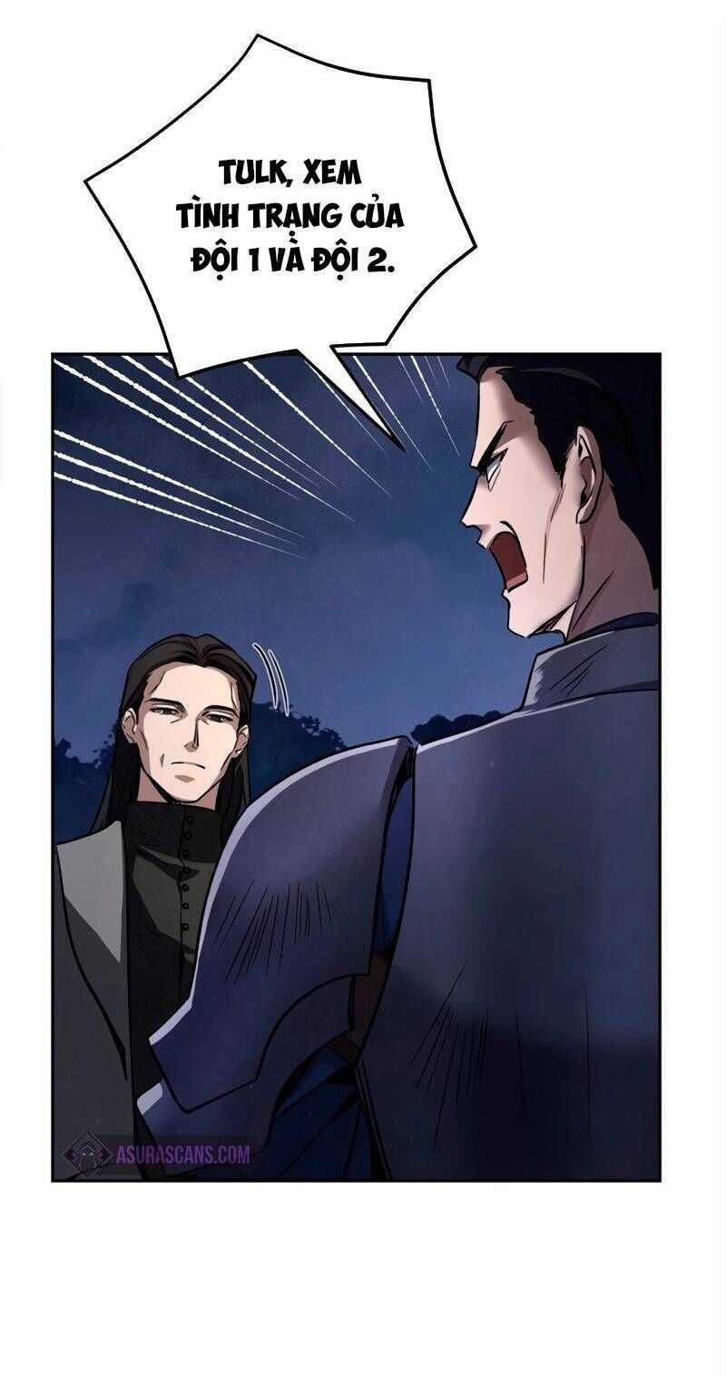Ấn Thuật Chi Tử - Chapter 5 - Trang 35