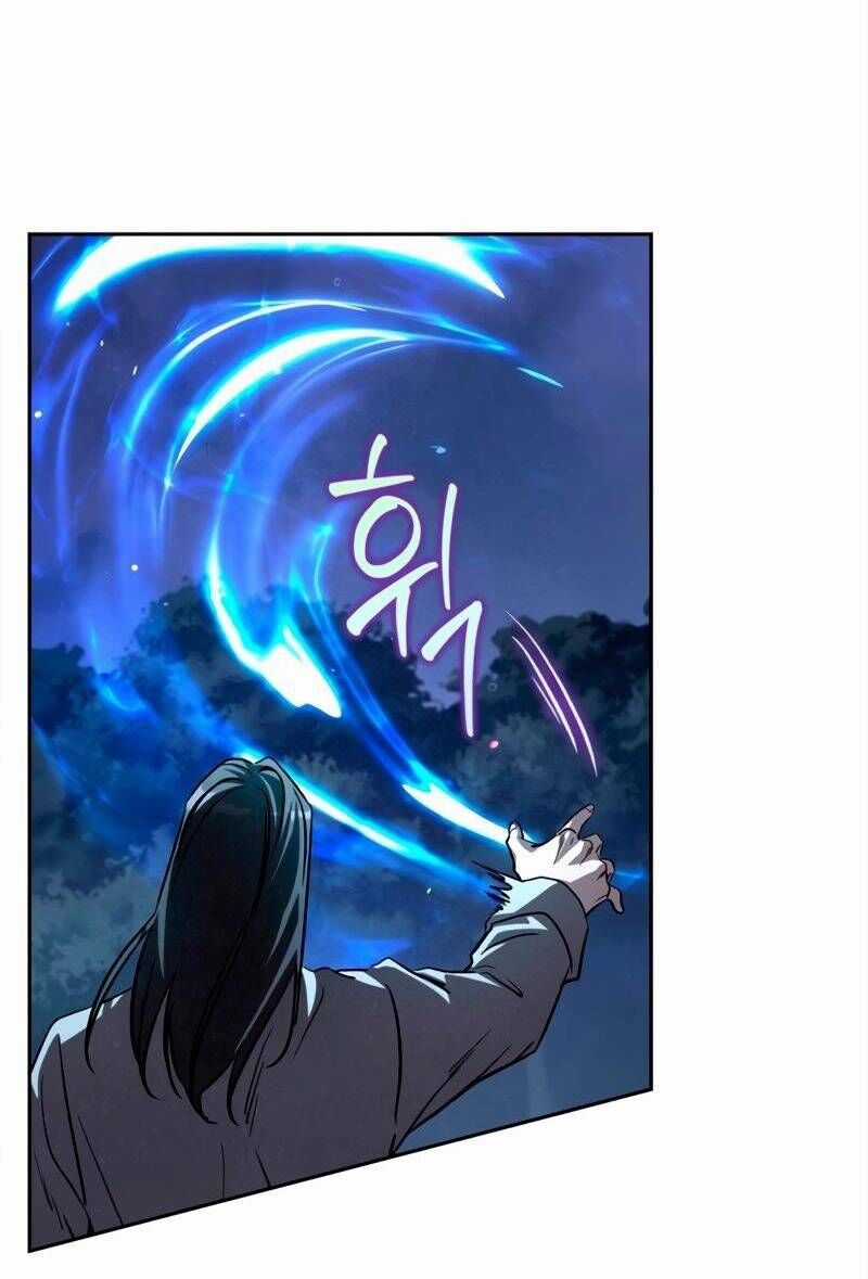 Ấn Thuật Chi Tử - Chapter 5 - Trang 36