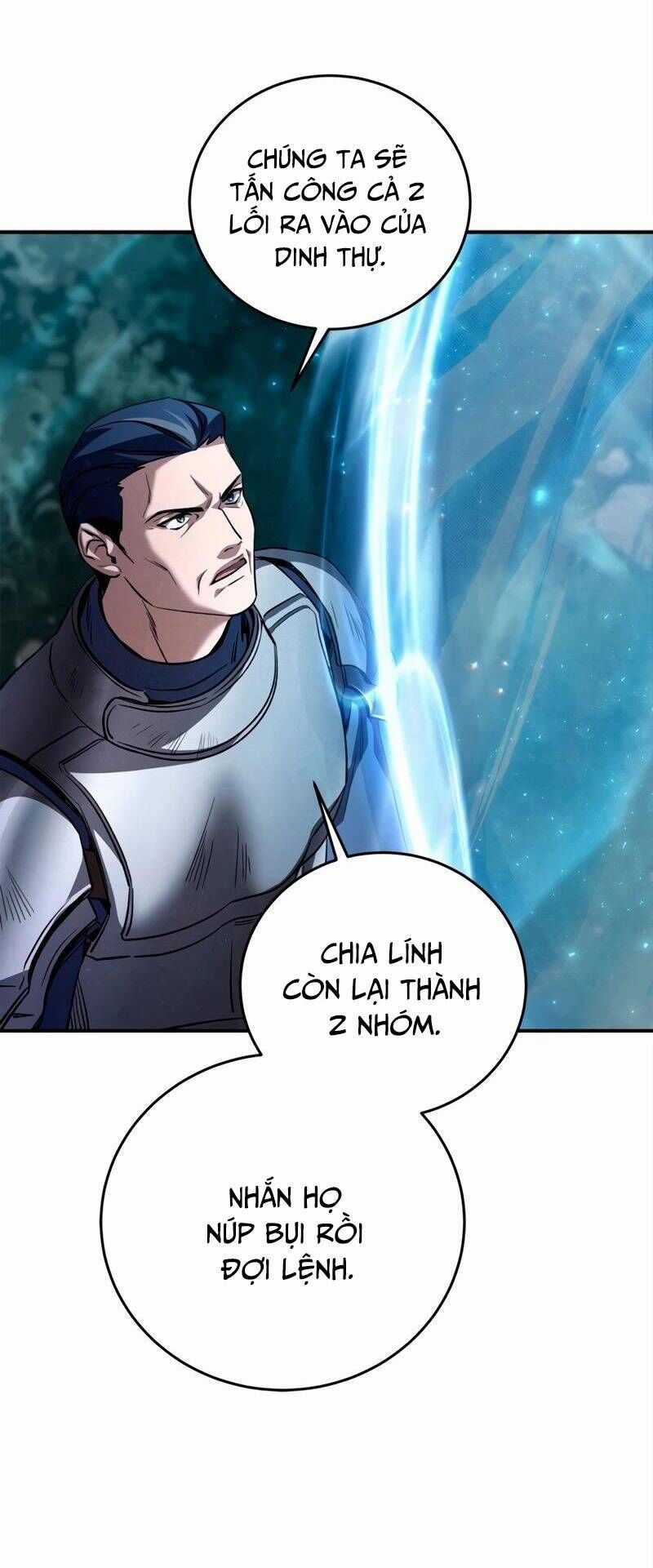 Ấn Thuật Chi Tử - Chapter 5 - Trang 39