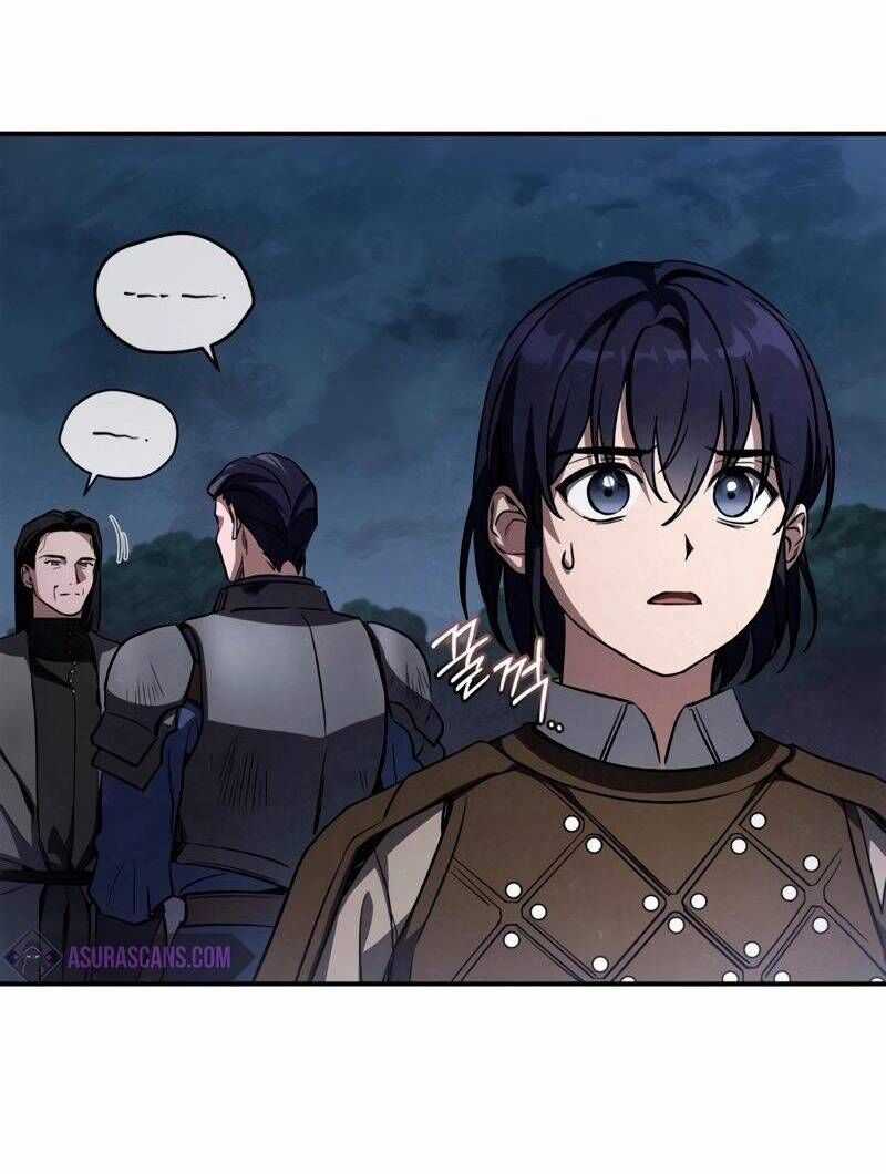 Ấn Thuật Chi Tử - Chapter 5 - Trang 42