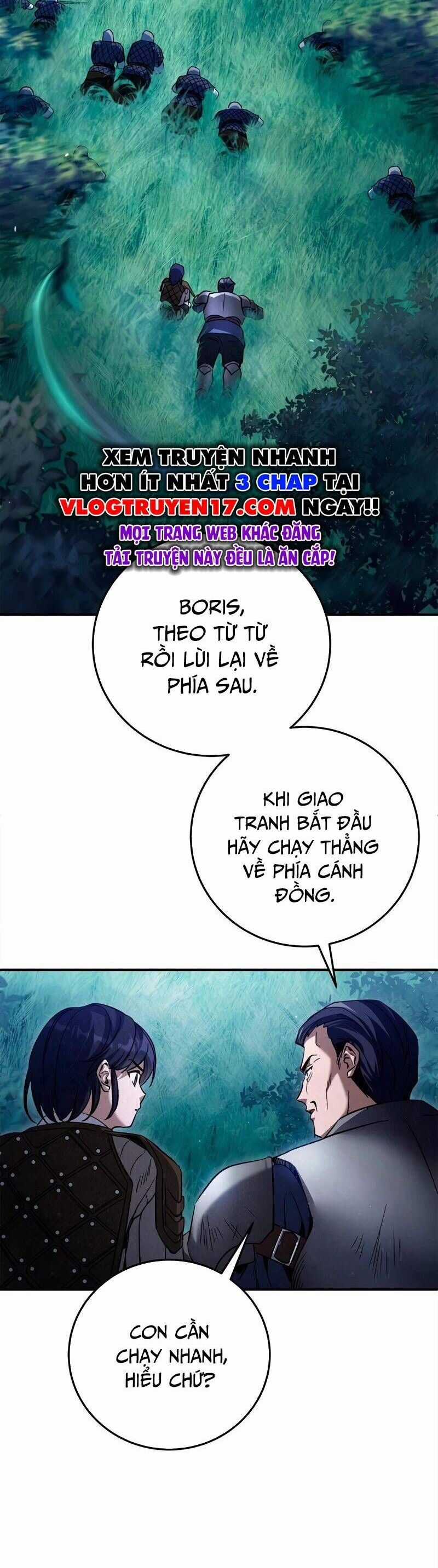 Ấn Thuật Chi Tử - Chapter 5 - Trang 46